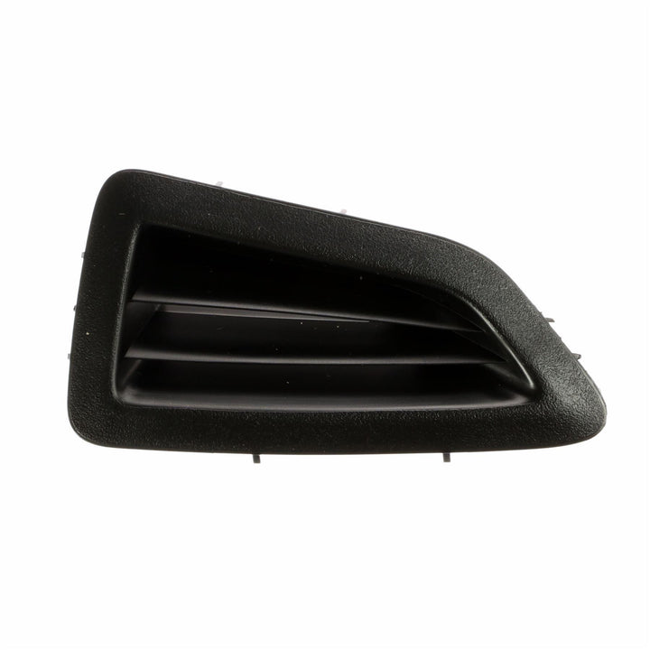 Ford Fiesta 2008-2019 Rejilla Boquilla Desempañador Derecha Negro 1900779