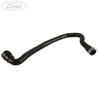 Manguito de radiador superior original para Ford Mondeo S-Max Galaxy 2.2 Duratorq 1511102