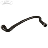 Manguito de radiador superior original para Ford Mondeo S-Max Galaxy 2.2 Duratorq 1511102