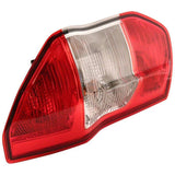 Unidad de luz trasera N/S (lado del conductor) original para Ford Transit Tourneo Courier 2014- 2069626