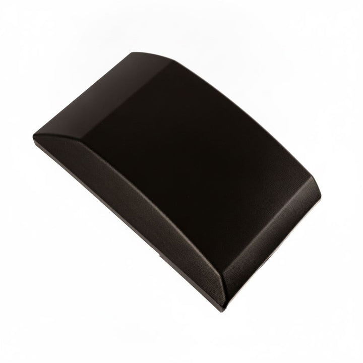 Moldura de carrocería ancha gris Transit EcoBlue 2019+