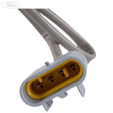 Sensor de gas oxígeno superior del colector de escape original para Ford KA 13-16 1846115