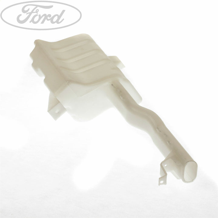 Botella depósito de agua para lavaparabrisas original Ford 1433106