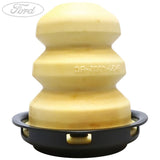 Paragolpes de travesaño trasero original para Ford Transit Custom 12-14 Standard 1809791