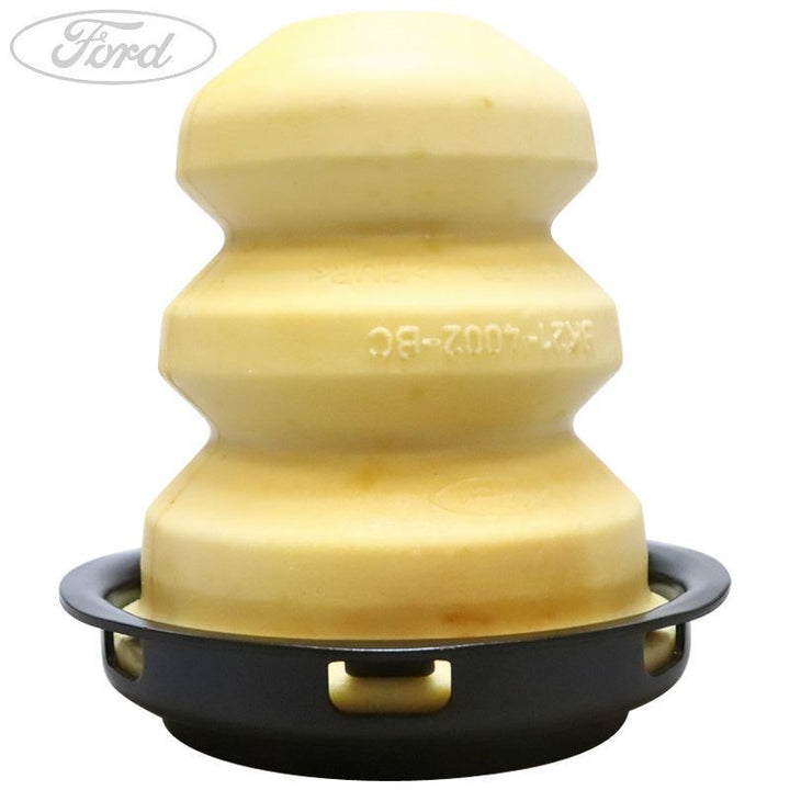 Paragolpes de travesaño trasero original para Ford Transit Custom 12-14 Standard 1809791