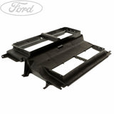 Soporte de rejilla de radiador original para Ford Focus Saloon y Estate 1785503