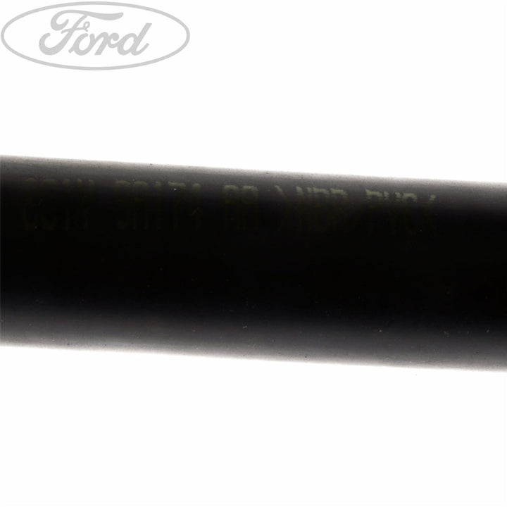Tubo de ventilación del depósito de combustible original Ford 1572683