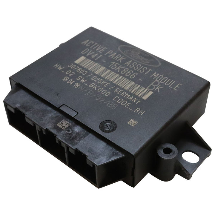 Módulo del sistema de ayuda de estacionamiento original para Ford C-Max Kuga Focus 09/2014- 1867336