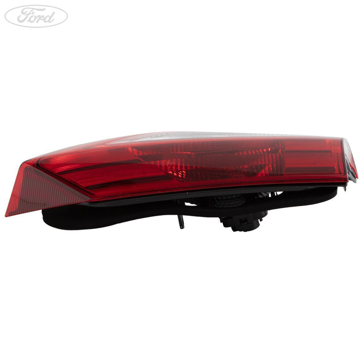 Ford C-MAX Luz de Freno y Flasher Trasero Rojo 2006162