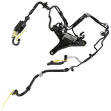 Tubo de freno y vacío para todos los motores I3 original para Ford C-Max Focus Mondeo 2018- 2091307