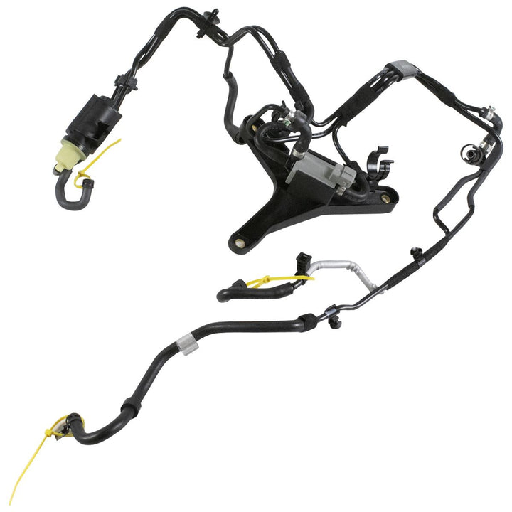 Tubo de freno y vacío para todos los motores I3 original para Ford C-Max Focus Mondeo 2018- 2091307