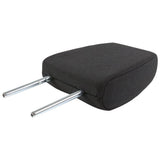 Reposacabezas delantero Traxon Max color negro antracita original para Ford Transit Custom 1866270