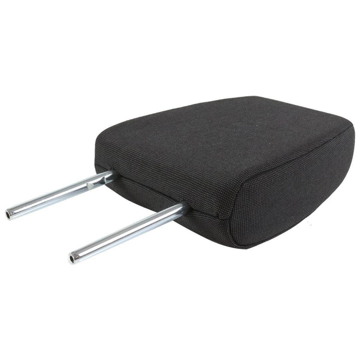 Reposacabezas delantero Traxon Max color negro antracita original para Ford Transit Custom 1866270
