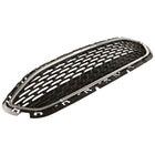 Ford Fiesta 17-24 Parrilla Superior Radiador Malla Contraste 2091018