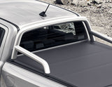 Original Ford Ranger desde 06/2022 Funda de maletero flexible negro