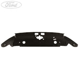 Ford Ranger 11-24 Protector Frontal Barra Antivuelco Rojo 1921725