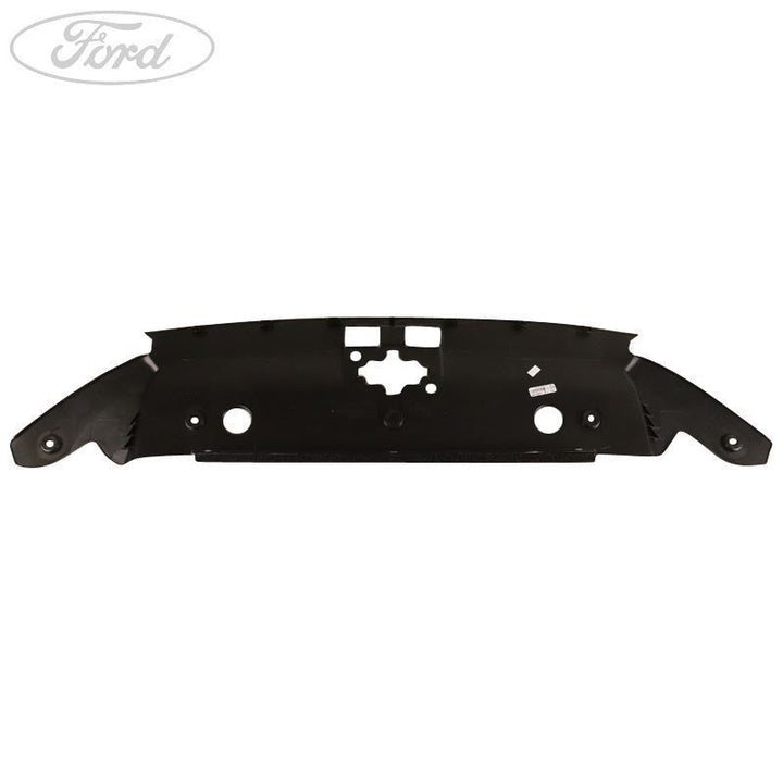 Ford Ranger 11-24 Protector Frontal Barra Antivuelco Rojo 1921725