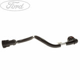 Ford S-Max/Galaxy 06-15 Manguera Enfriador Aceite 1769690