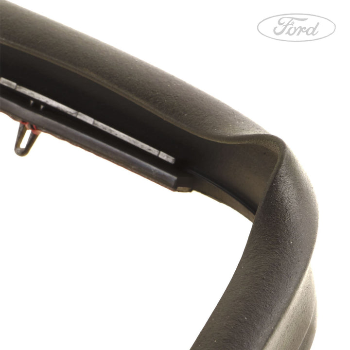 Ford Transit 2000-2014 Junta Climatización Izquierdo Negra 4771438