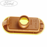 Faros delanteros y luz intermitente N/S (lado del conductor) O/S (lado del pasajero) originales para Ford Fiesta Fusion 4360568