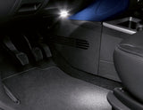 Original Ford LED interior auxiliar
