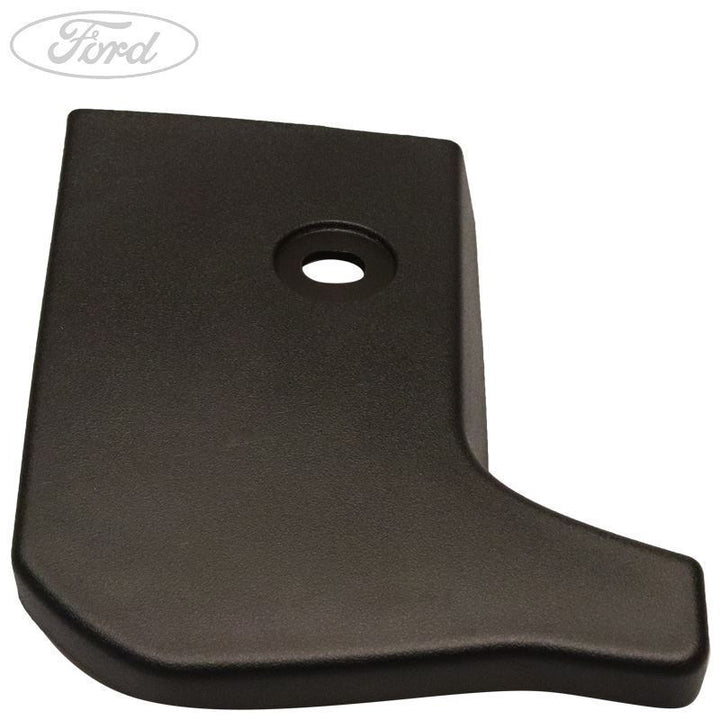 Ford Fiesta 2012-2019 Extensión Panel Rocker Carrocería Texturizada Negr 1877700