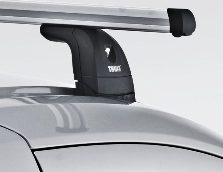 Thule®* Portaequipajes juego de soportes 3140.