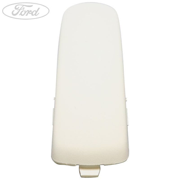Cubierta superior del cinturón de seguridad trasero (2.ª fila) N/S (lado del conductor) color mármol original para Ford Edge 2016- 1902645