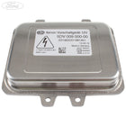 Unidad de balastro de faro xenón Galaxy S-Max Kuga C-Max 1376950