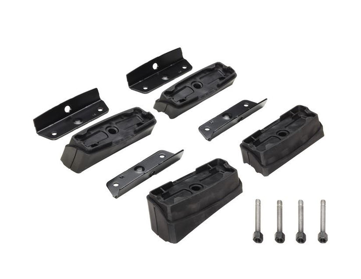 Thule®* Portaequipajes juego de soportes 3140.