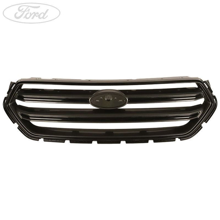 Rejilla magnética del radiador superior delantera original para Ford Kuga 09/2016- 2094917