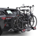 Thule®* Portabicicletas trasero Coach 276,para tres bicicletas