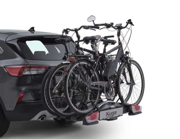 Thule®* Portabicicletas trasero Coach 276,para tres bicicletas