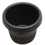 Transit/Tourneo Custom Portavasos LD/LI Negro