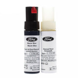 Original Ford Rotuladores Quita Arañazos 9ml in Azul Blazer 2850715 (código de color: 8CWAWWA)
