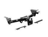 Enganche de remolque fijo y kit completo de cableado eléctrico de 13 pines Ranger 2022+