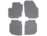 Original Ford Mondeo Alfombrillas de terciopelo delanteras y traseras