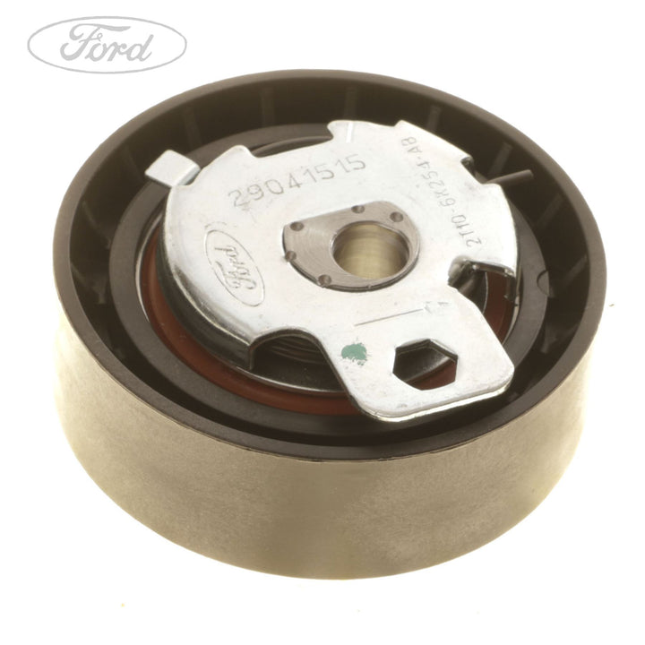 Kit de correa de distribución original para Ford Focus Fiesta C-Max Galaxy S-Max Mondeo 1201255