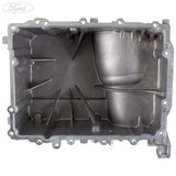 Cárter de aceite de motor original Ford 2181281