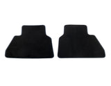 Original Ford Tourneo Courier® desde 11/2023 Alfombrillas de moqueta traseras