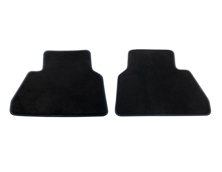 Original Ford Tourneo Courier® desde 11/2023 Alfombrillas de moqueta traseras