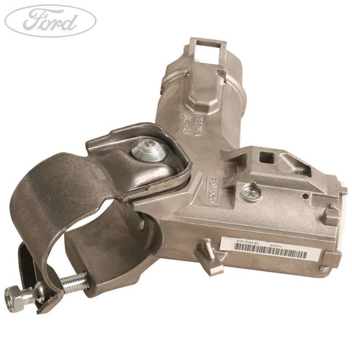 Cerradura de dirección y encendido sin llave original para Ford EcoSport 2013 1778549