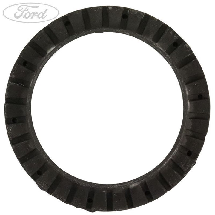 S-Max/Galaxy 2006-2015 Aislante Superior Negro