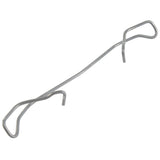 Muelle de pinza del freno delantero original Ford 1223635