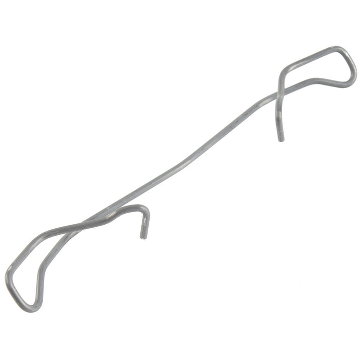 Muelle de pinza del freno delantero original Ford 1223635