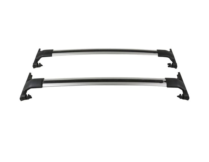 Ecosport Barras transversales portaequipajes para techo