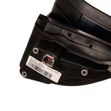Espejo retrovisor con doble ajuste IZQ Ranger 2011-2023