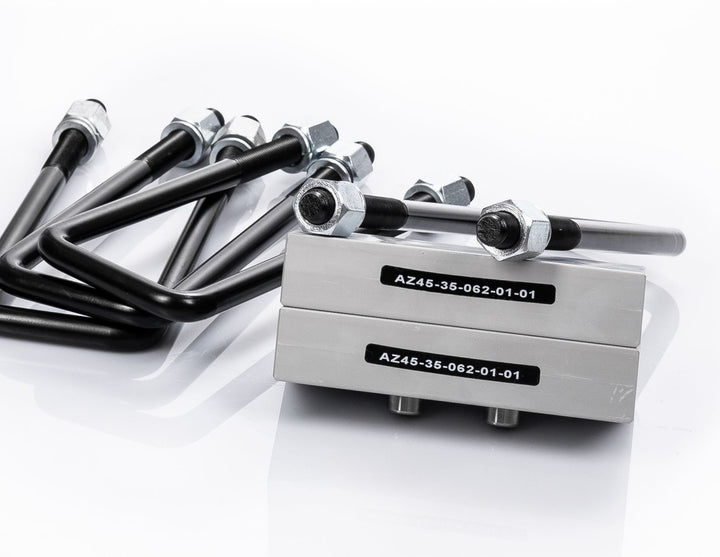 Ranger Eibach®* Kit de elevación Pro resortes de extensión de altura