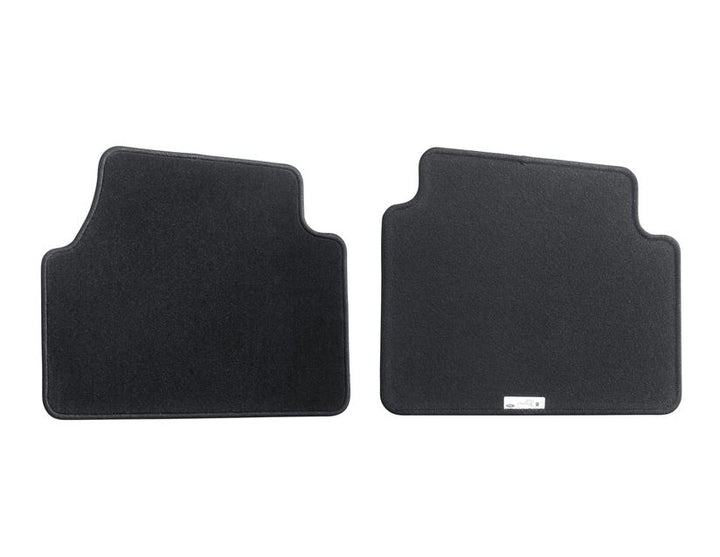 Original Ford Kuga desde 12/2019 Alfombrillas de moqueta traseras,en color negro