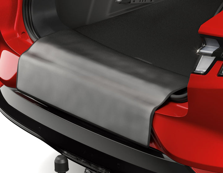 Original Ford Mach-E 2020+ Alfombra de carga reversible para compartimiento del maletero 2482274